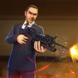 程序图标：Agent Hunt Sniper: Pro Sh…