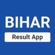 プログラムのアイコン：Bihar Result 2024