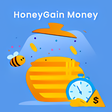 Icono de programa: Honeygain Make Money App …