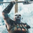 For Honor: Season 11 - Hulda icon