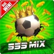 Ícone do programa: 555  mix