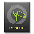 Icon of program: Enso Launcher