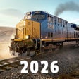 Icoon van programma: Train Station 3