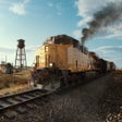 أيقونة البرنامج: Train Station 3