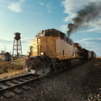 Icoon van programma: Train Station 3