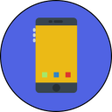 أيقونة البرنامج: Root Checker
