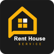 プログラムのアイコン：Rent House Service