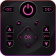 Remote for All TV Model : Remote Control Prank