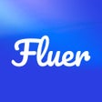 Icoon van programma: Fluer: AI Design Photo Vi…