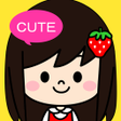 Ikon program: Portrait shop - cute