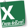 أيقونة البرنامج: Curso de Excel