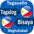 Bisaya Tagalog Translator