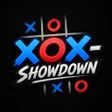 Иконка программы: XOX-showdown