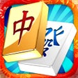 Icono de programa: Mahjong Gold Solitaire