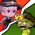 ไอคอนของโปรแกรม: Zombie Survival: City War