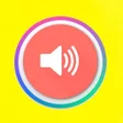 程序图标：Volume Booster: High Loud…