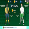 ไอคอนของโปรแกรม: Penalty Shooters 3 Unbloc…