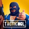 Symbol des Programms: Tacticool