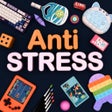 Ícone do programa: Antistress Relaxing Games