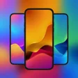 ไอคอนของโปรแกรม: Realme 8 Pro Wallpaper
