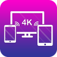 プログラムのアイコン：Screen Mirroring - Connec…