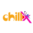 程序图标：ChillX - Movies  Webserie…