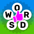 Ícone do programa: Word Search - Find words …