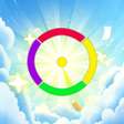 ไอคอนของโปรแกรม: Cloud Rings