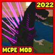 プログラムのアイコン：Shin Godzilla Addon for M…