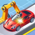 プログラムのアイコン：Pollys Car Tycoon