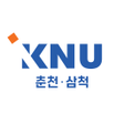 Ikona programu: 강원대학교 K-Cloud