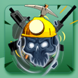 程序图标：Dead Mines : roguelike