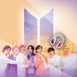 程序图标：BTS Playlist - Full Album…