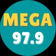 プログラムのアイコン：La Mega 97.9 Radio