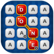 Иконка программы: Word Surf - Word Connect