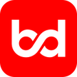 プログラムのアイコン：BestDrama