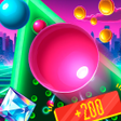 Icoon van programma: Plinko Wave Mania