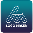 プログラムのアイコン：Logo Maker Pro