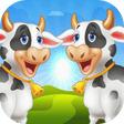 程序图标:Farmer Animals Games Simu…