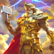 Ícone do programa: Thunder Dunk