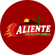 プログラムのアイコン：Caliente Mexican Restaura…