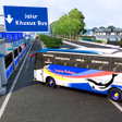 程序图标：Bus Jatim Simulator Basur…