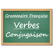 Programın simgesi: Conjugation of French Ver…