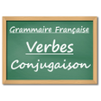 Ikona programu: Conjugation of French Ver…