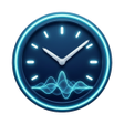 Programın simgesi: Alarmax - Voice Alarm Pro