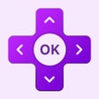 プログラムのアイコン：Remote Control for TV Rok…