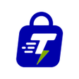 프로그램 아이콘: Tynzo: Grocery Delivery …