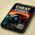 Programikonen: GTA 5 Cheat Codes