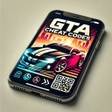 Icon of program: GTA 5 Cheat Codes