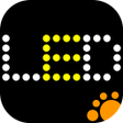 プログラムのアイコン：LedScroller